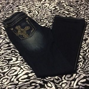 NWOT Miss me jeans